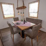 Ferienhaus Bergstern *