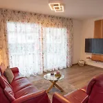 Bergstern بيت للعطل فرودنستاد