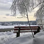 بيت للعطل Bergstern *