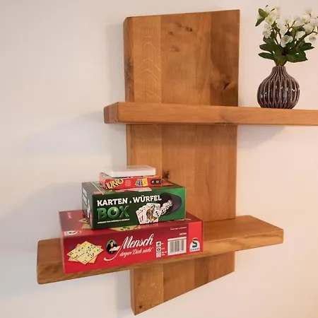 Bergstern * Freudenstadt