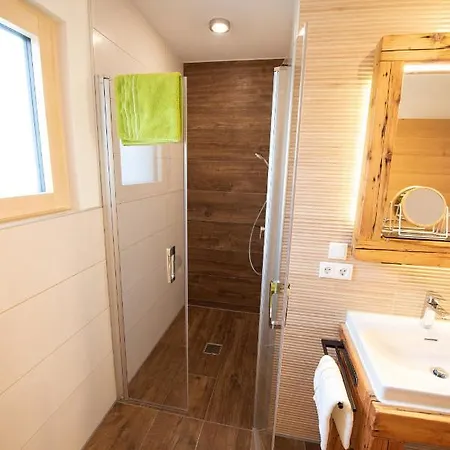 Holiday home Bergstern