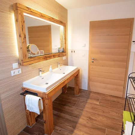 Bergstern Freudenstadt