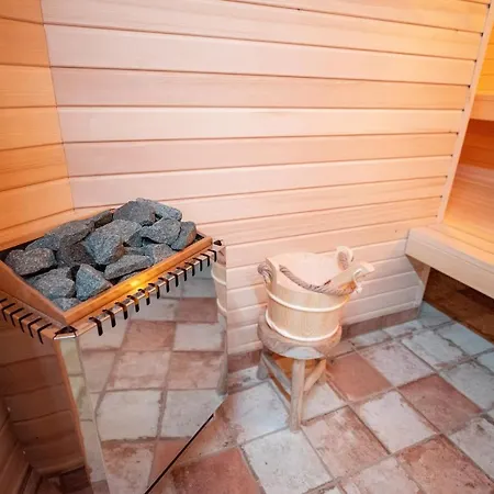 Holiday home Bergstern Freudenstadt