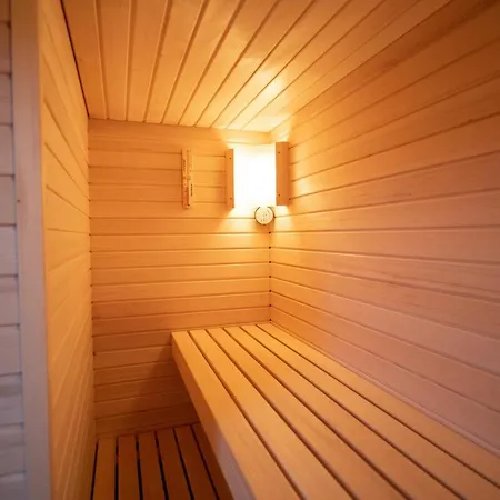 Holiday home Bergstern
