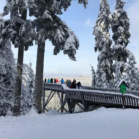 Holiday home Bergstern *