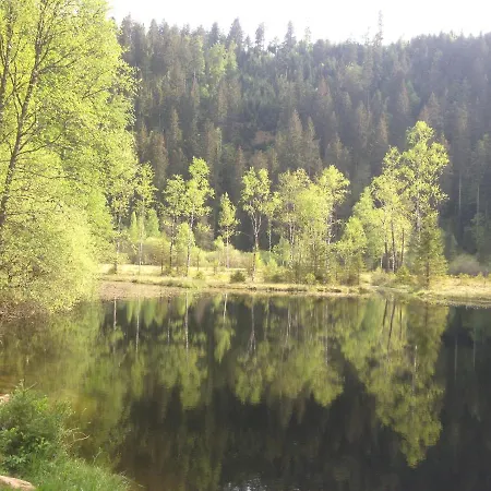 Holiday home Bergstern