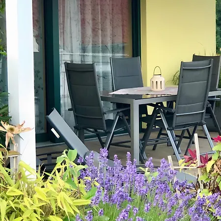 Bergstern Holiday home *