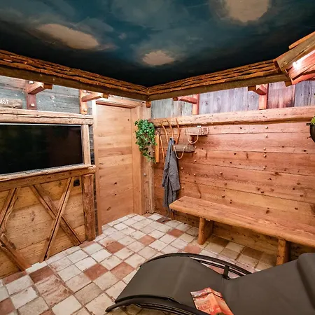 Bergstern Freudenstadt