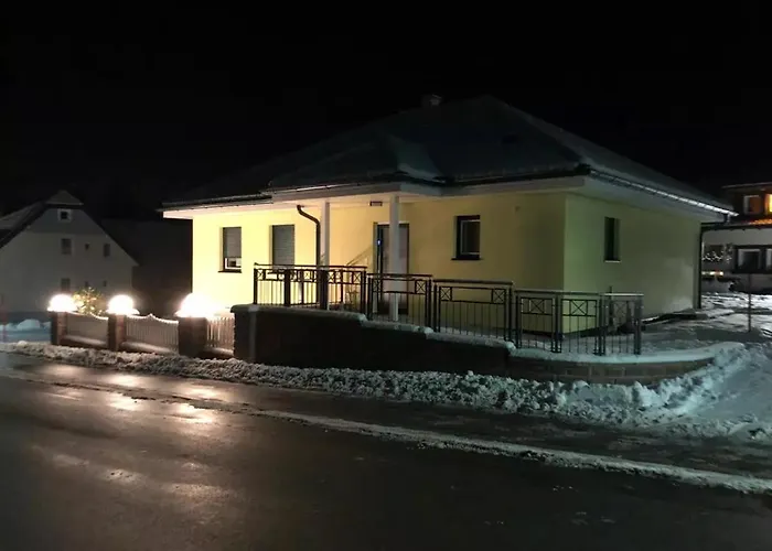 Σπίτι διακοπών Bergstern