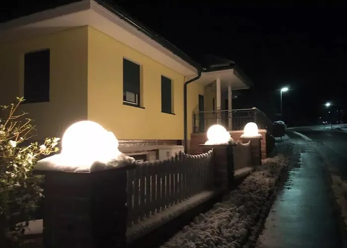 Bergstern Dom wakacyjny