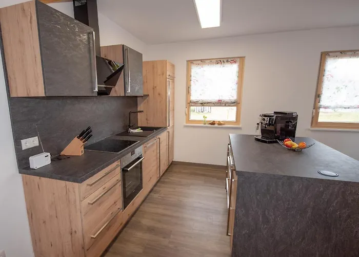 Σπίτι διακοπών Bergstern Φρόιντενσταντ