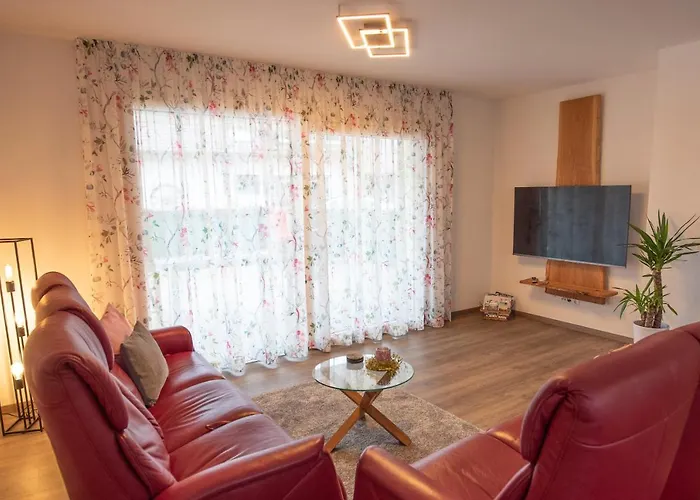 Bergstern Φρόιντενσταντ