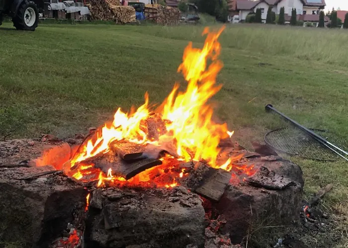 Σπίτι διακοπών Bergstern