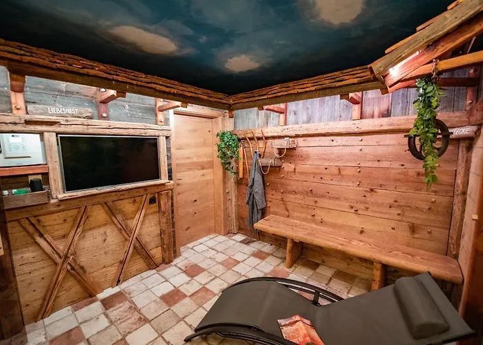 Bergstern Φρόιντενσταντ